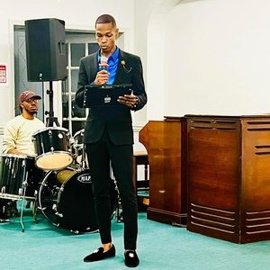 Meet your Posher, Dj